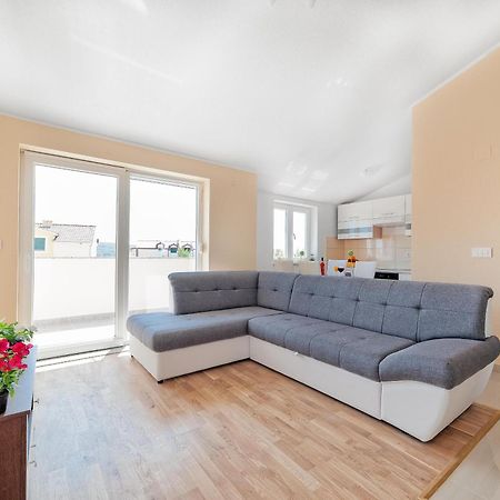 Apartments Hrvoje Vodice Eksteriør billede